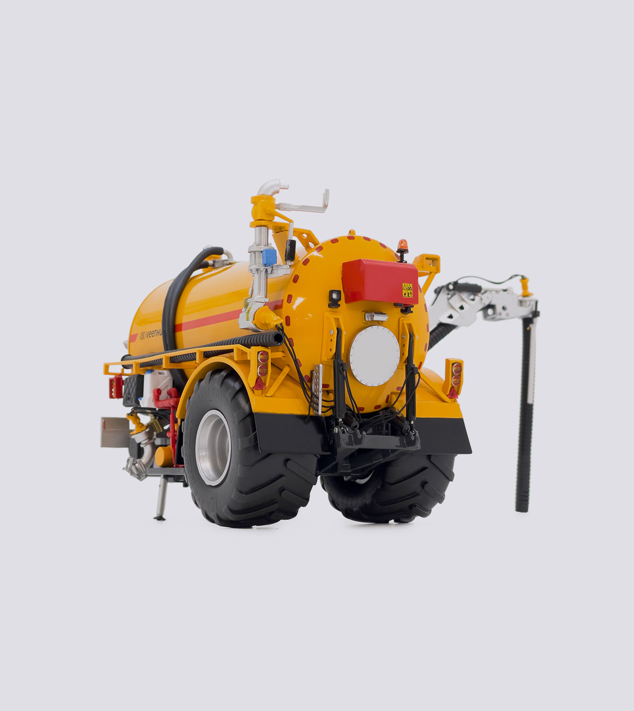 Veenhuis slurry tanker 14,000 2nd Edition (1:32)