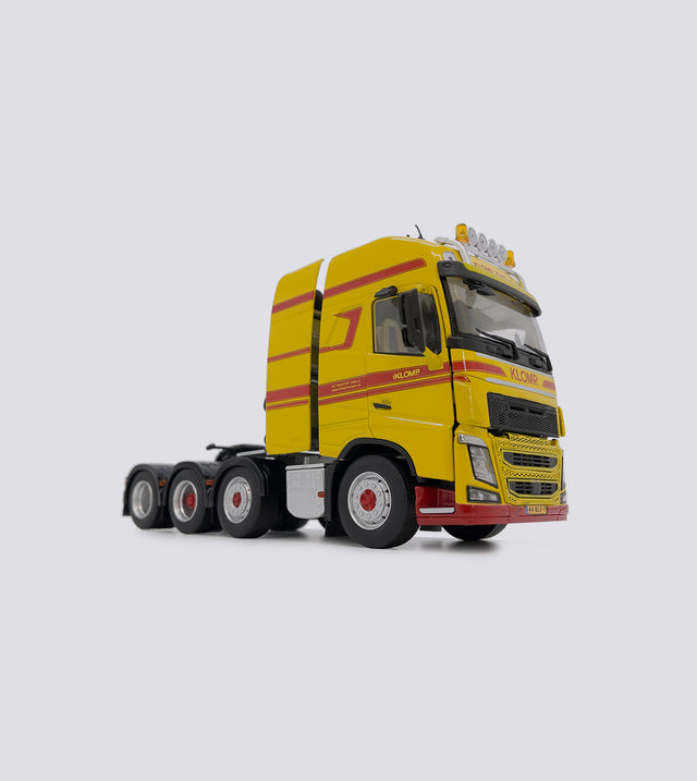 Volvo FH16 8x4 Klomp Design (1:32)