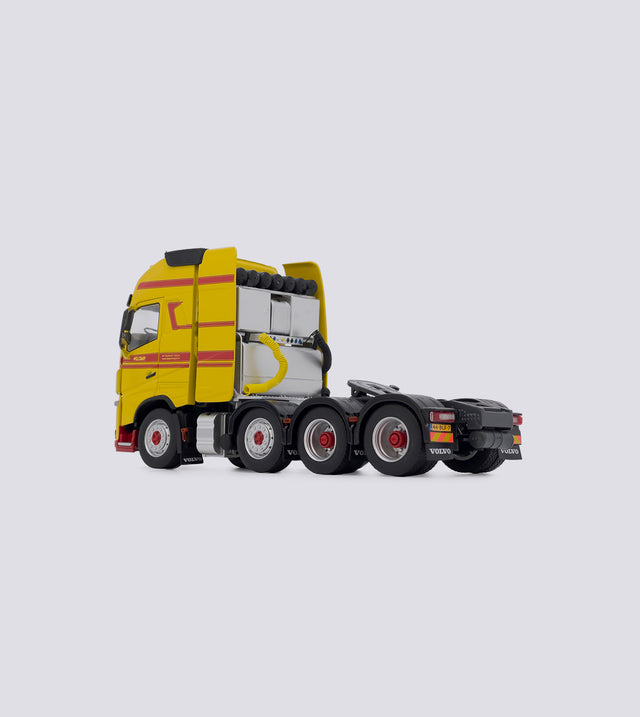 Volvo FH16 8x4 Klomp Design (1:32)