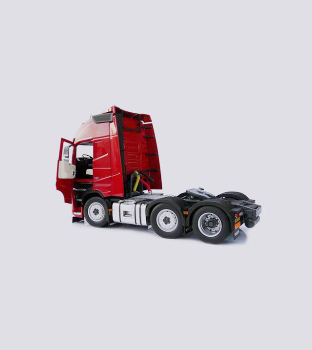 Volvo FH16 6x2 Nooteboom Edition (1:32)