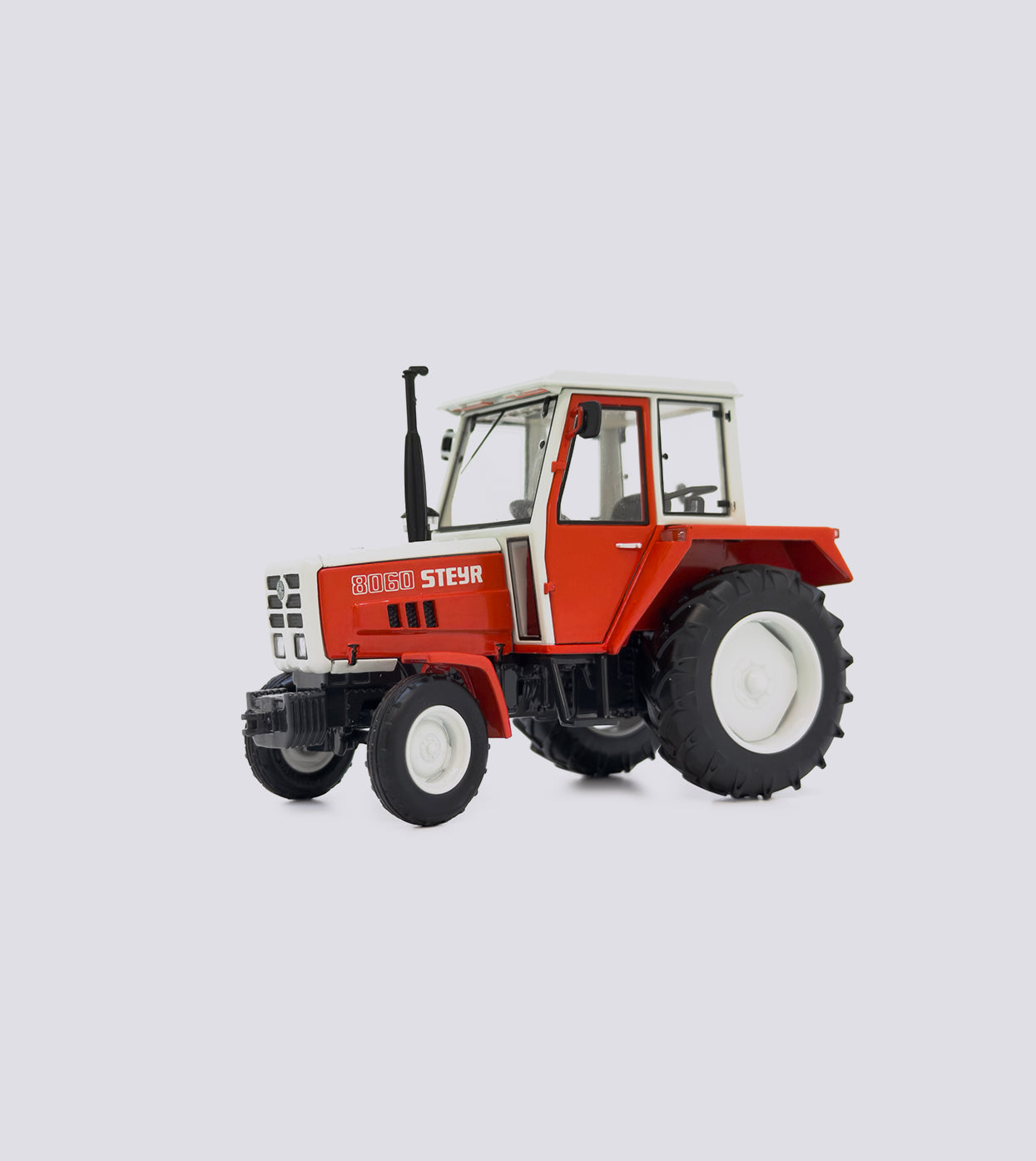 Steyr 8060 SK1 2WD (1:32)