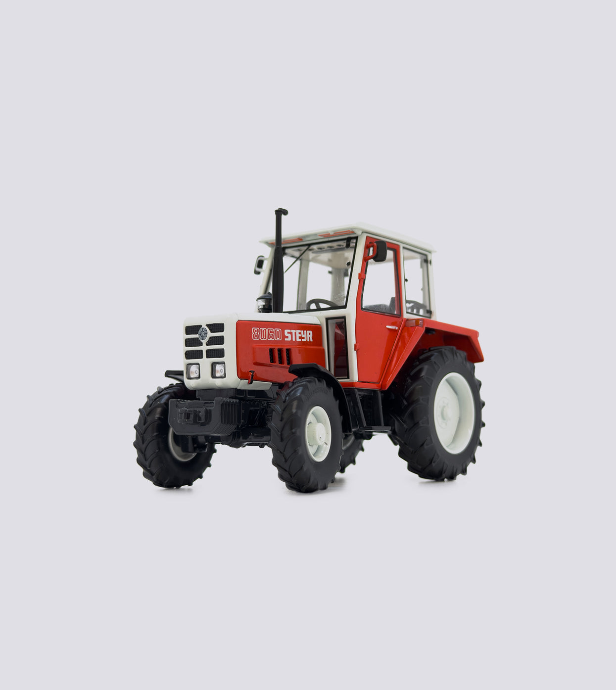 Steyr 8060 SK1 4WD (1:32)