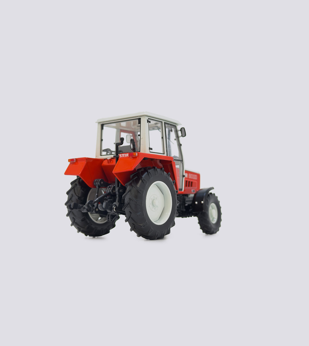 Steyr 8060 SK1 4WD (1:32)