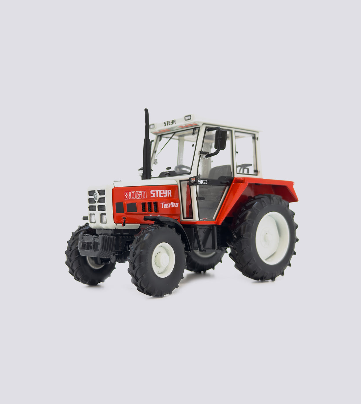 Steyr 8060 SK2 4WD (1:32)