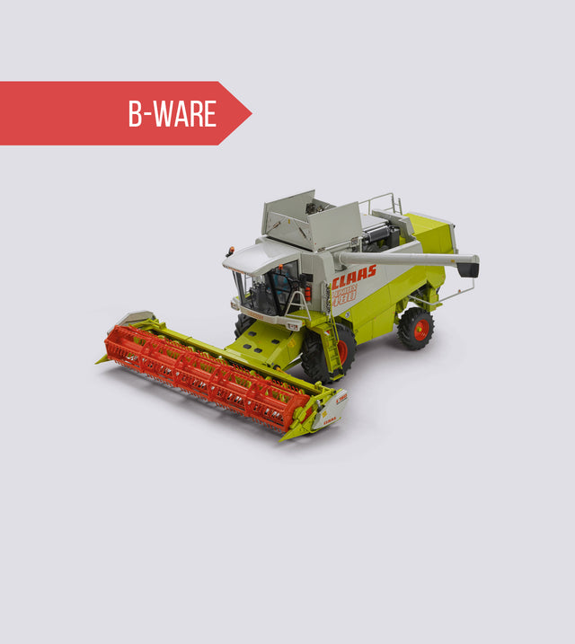 Claas Lexion 480 - B-Ware