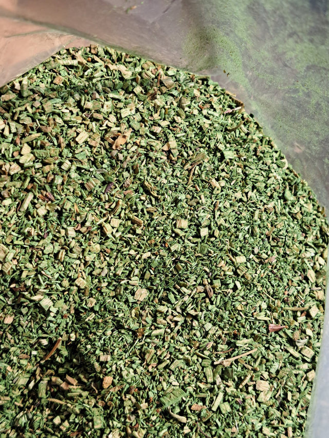 Maissilage (400g) - Juweela (1:32)