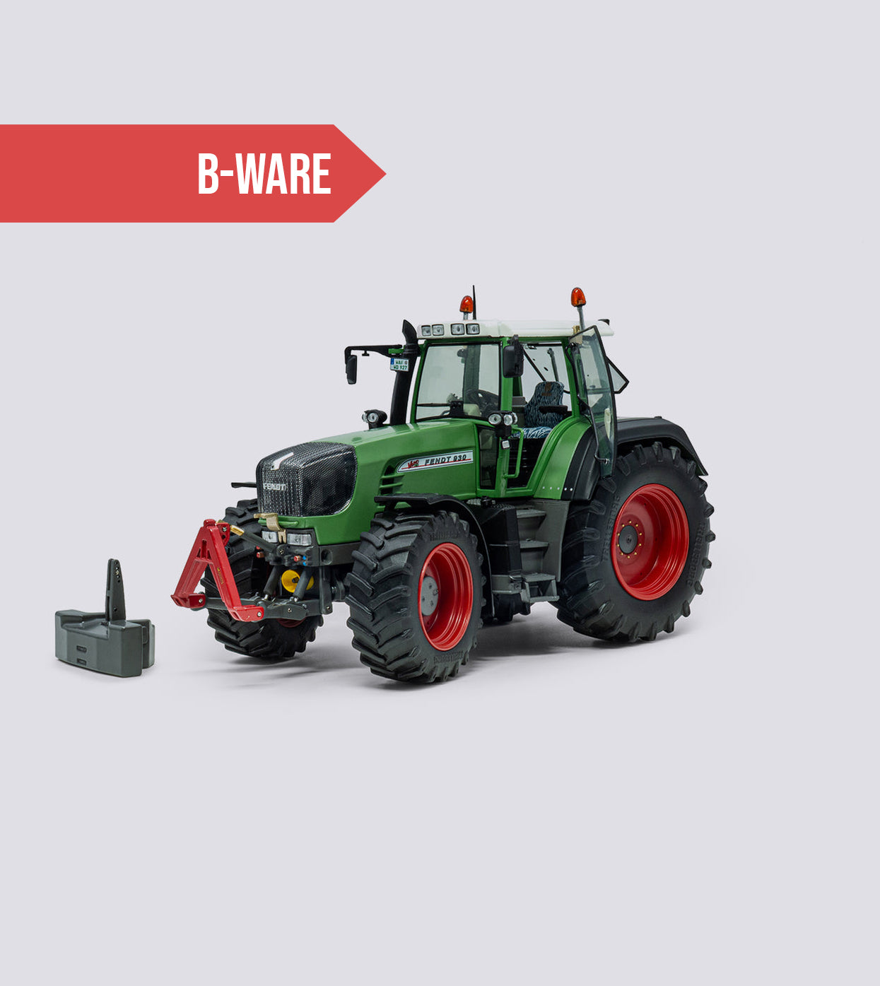 Fendt Vario 930 TMS - B-Ware