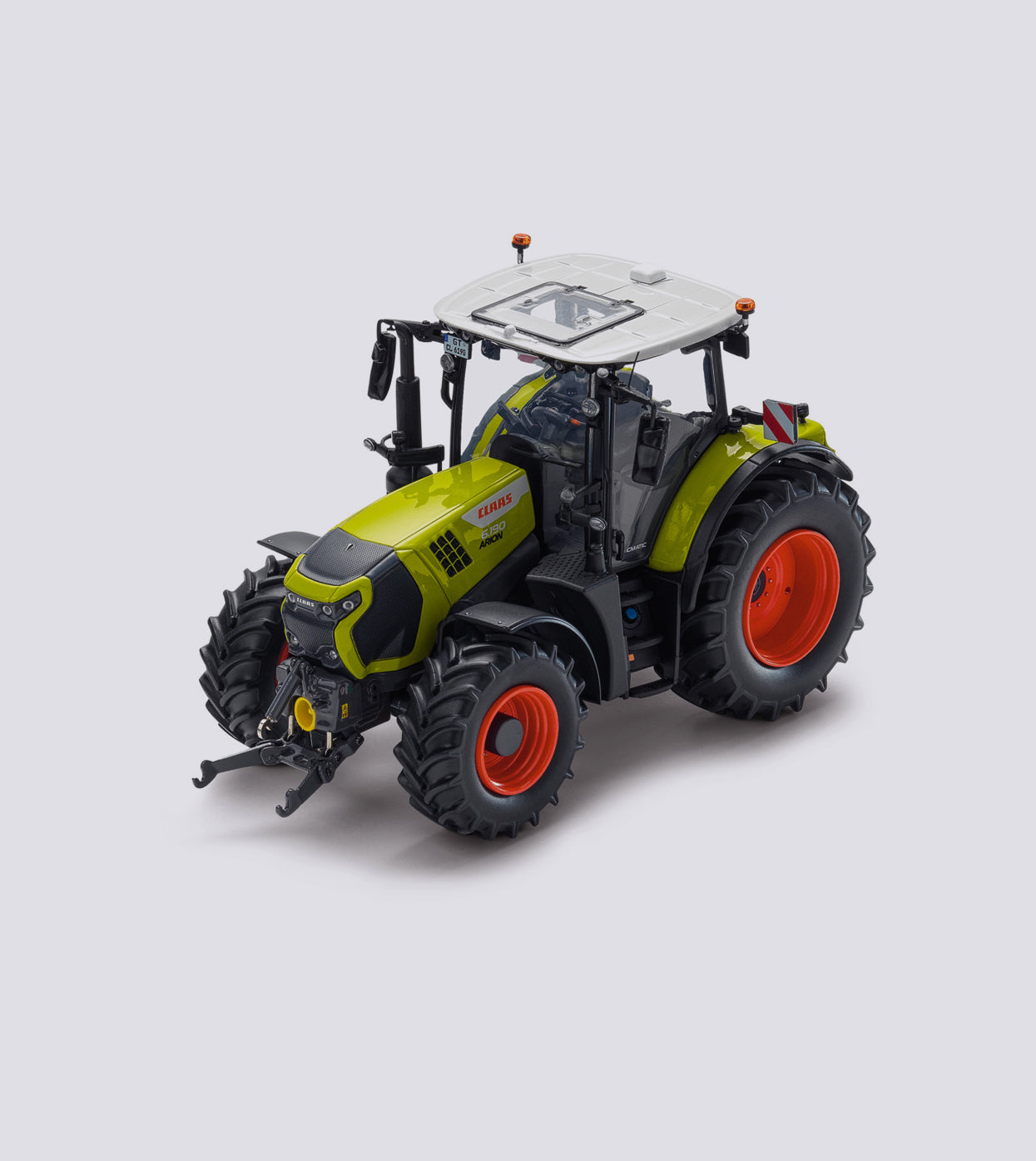 Claas Arion 6.190 CMATIC (1:32)