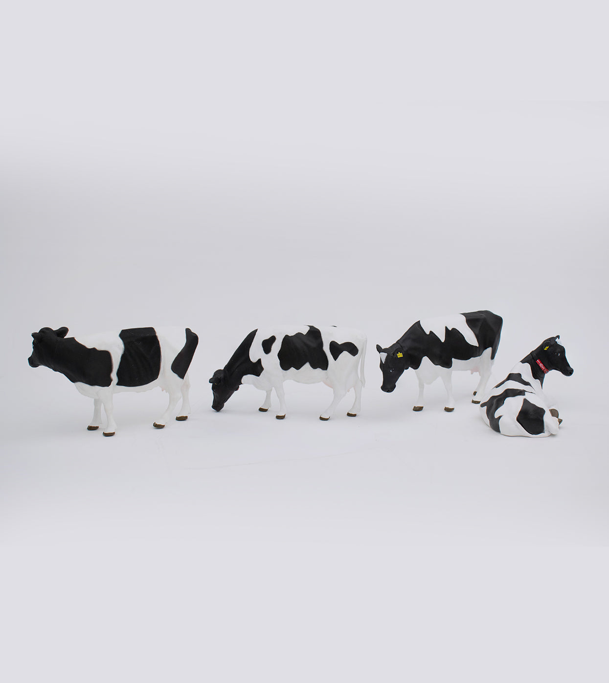 Michelin CARGOXBIB wheels set (1:32)