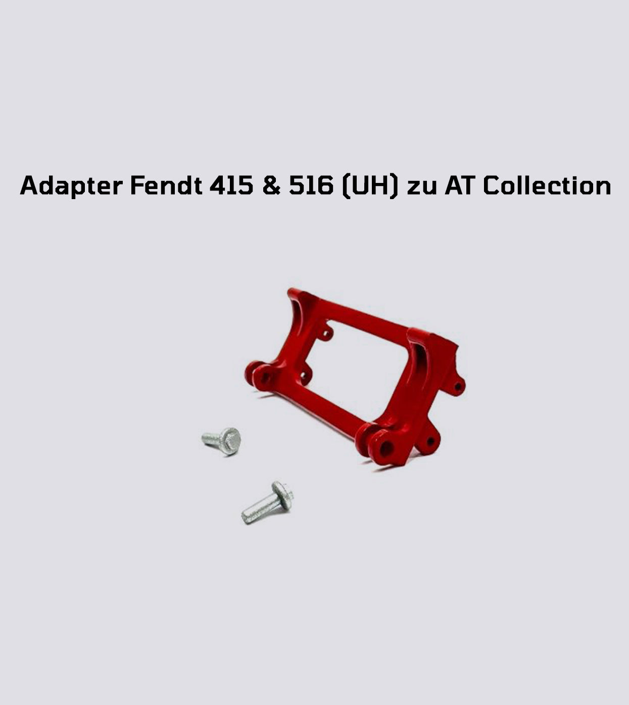 Adapter zu AT Collection - Auswahl (1:32)