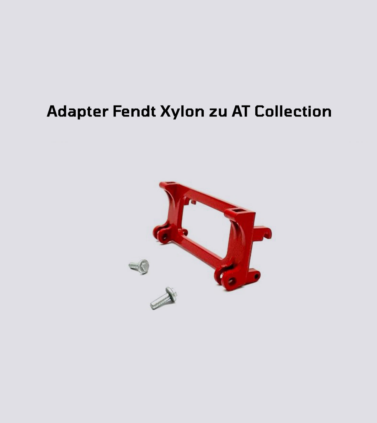 Adapter zu AT Collection - Auswahl (1:32)