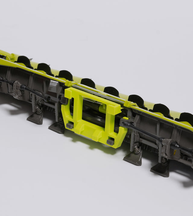 Adapter - Claas Jaguar zu Corio (1:32)