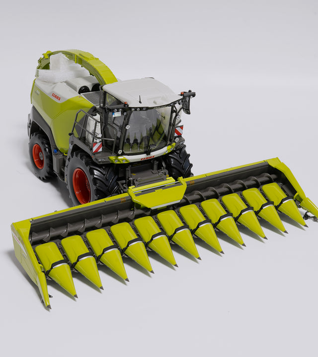 Adapter - Claas Jaguar zu Corio (1:32)