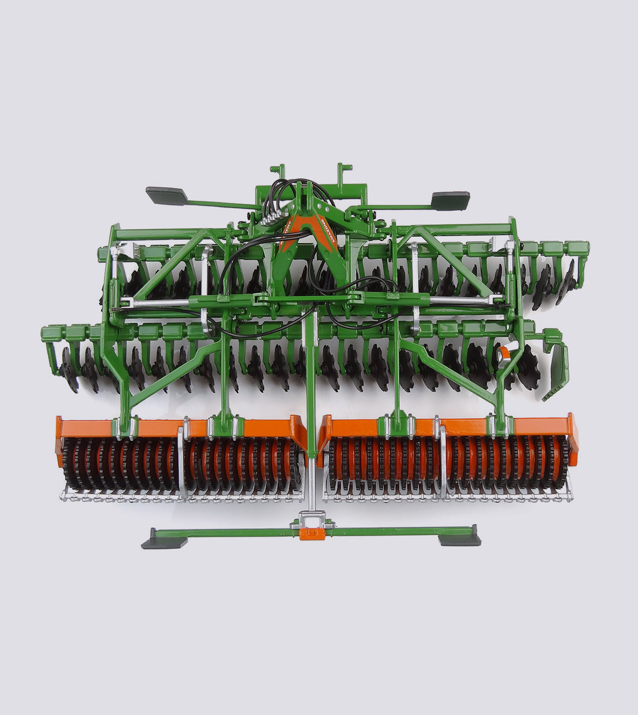 Amazone Catros 5003-2 TS (1:32)