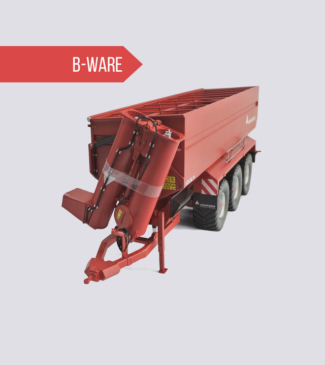 Annaburger HTS 34.16 - B-Ware