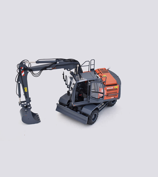 Atlas 185W (1:32)
