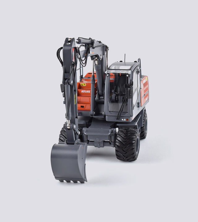 Atlas 185W (1:32)