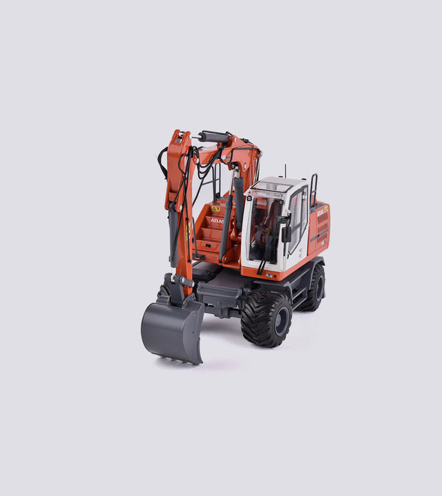 Atlas 185W Klassische Lackierung (1:32)