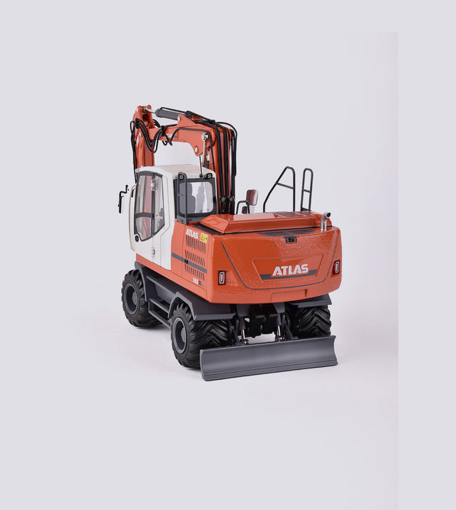 Atlas 185W Klassische Lackierung (1:32)