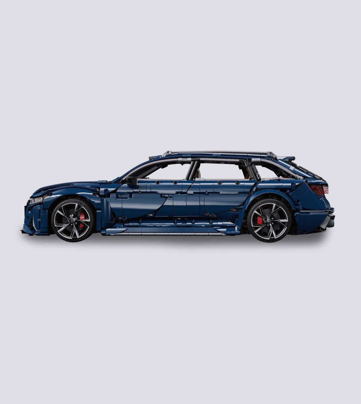 CaDA Audi RS6 Avant (C61515W)