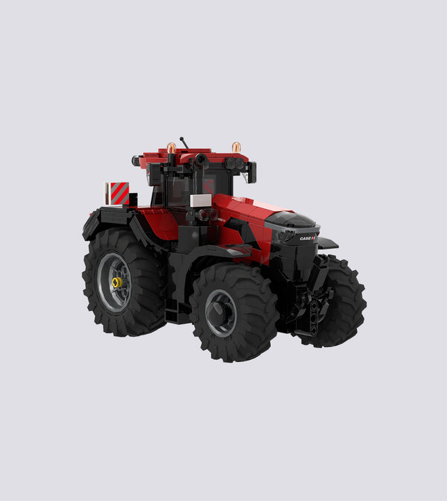 BRIXIES Plus Case Optum 440 RC