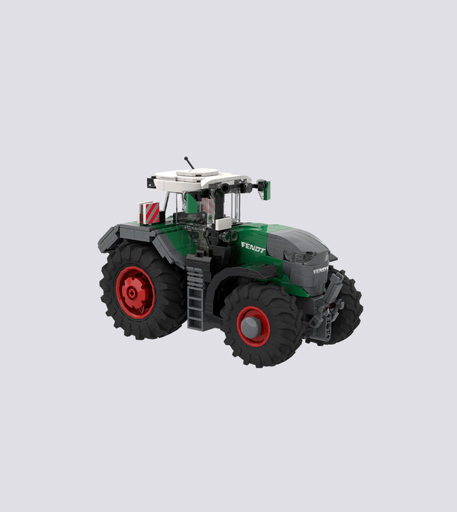 BRIXIES Plus Remote Control Fendt 1052 Vario 1:32