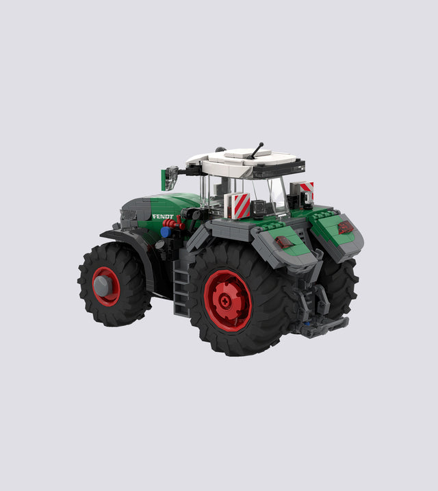 BRIXIES Plus Remote Control Fendt 1052 Vario 1:32