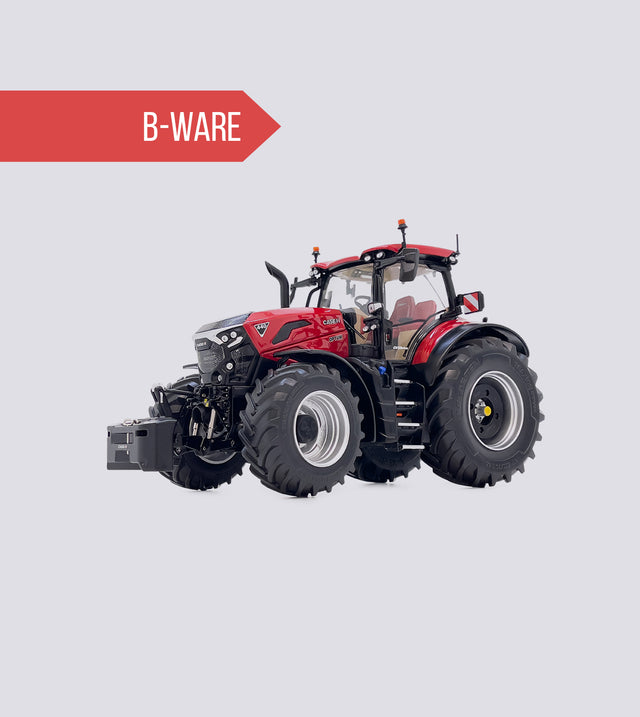 Case Optum 440 CVX - B-Ware