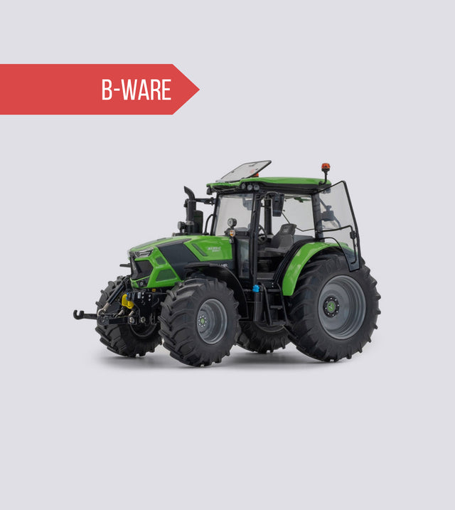 Deutz Fahr 6135C RV SHIFT - B-Ware