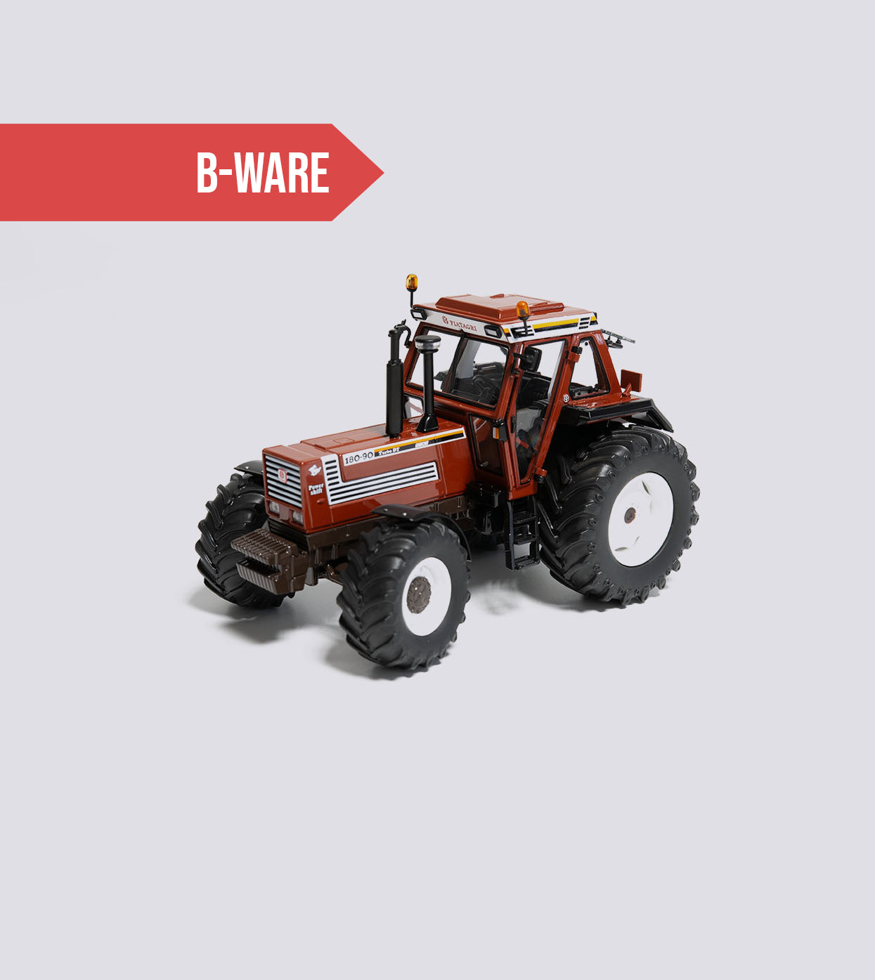 FIAT 180-90 - B-Ware