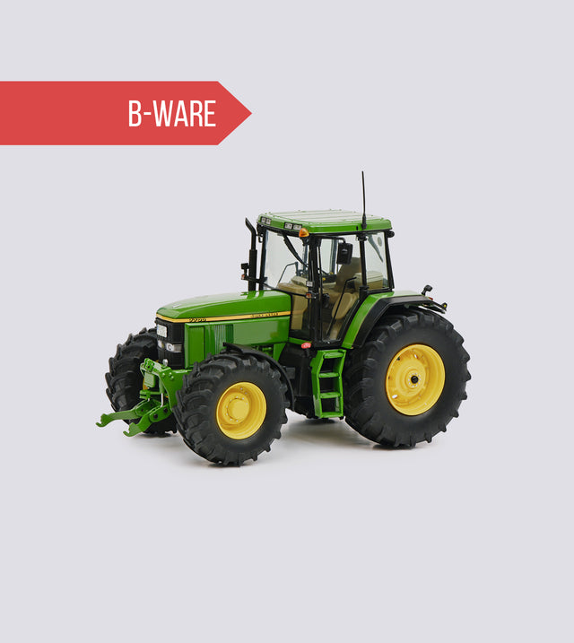John Deere 7700 - B-Ware