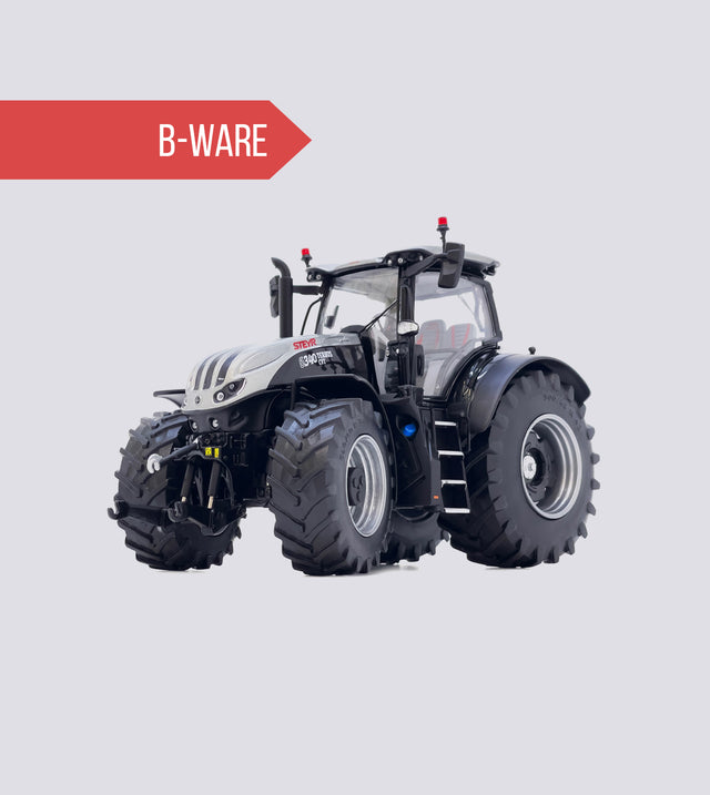 Steyr 6340 Terrus CVT - B-Ware