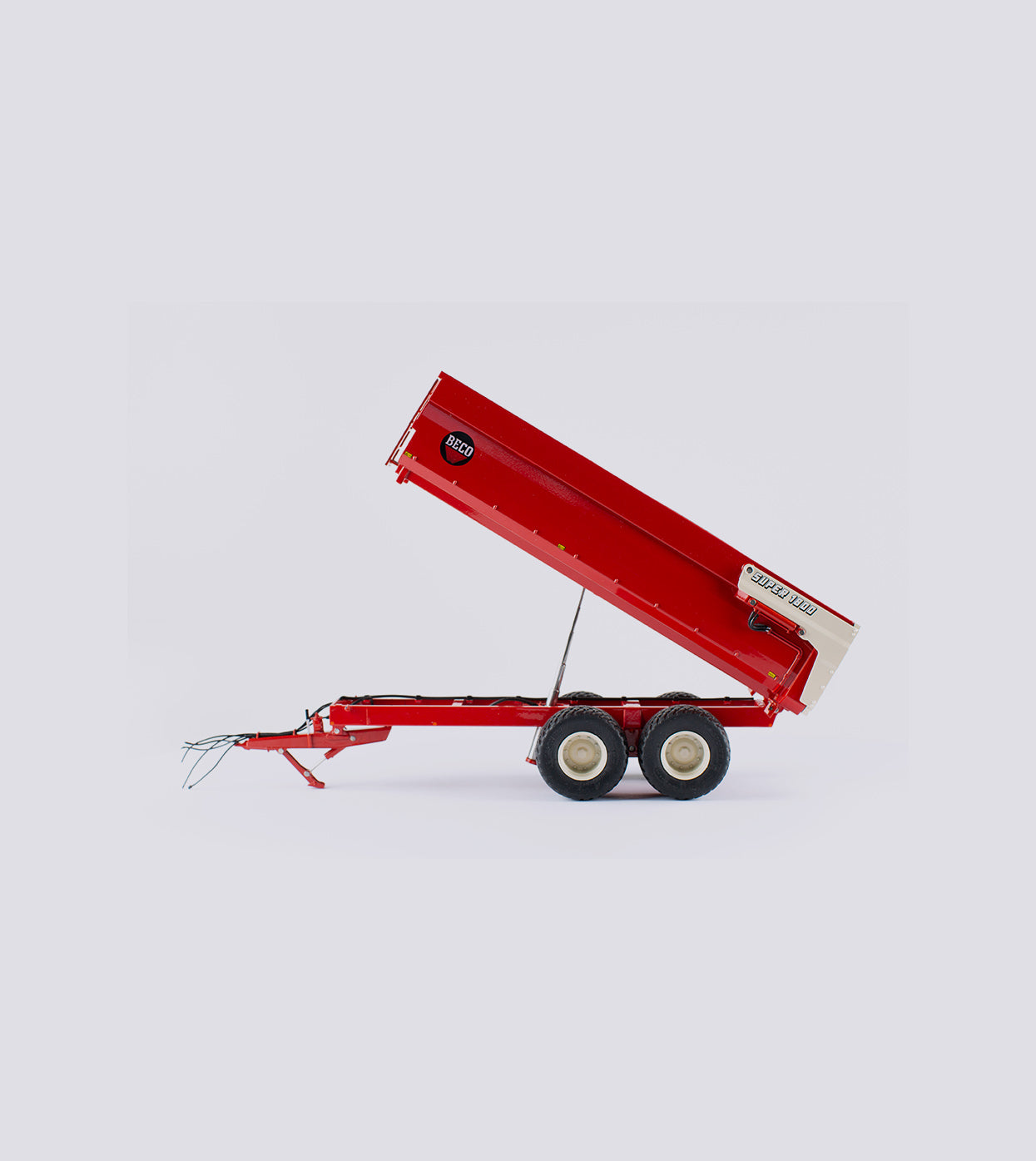 Beco Super 18000 (1:32)