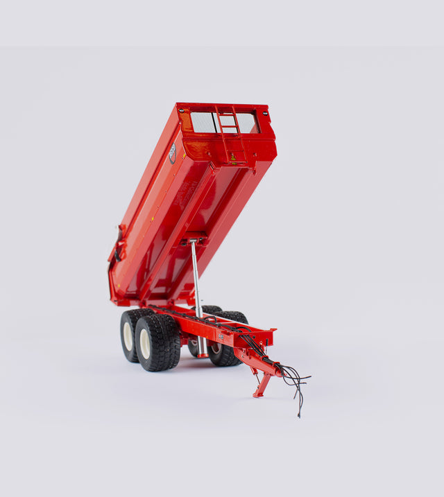 Beco Super 18000 (1:32)