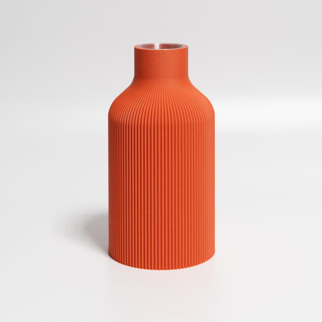 Vase "Bottle"