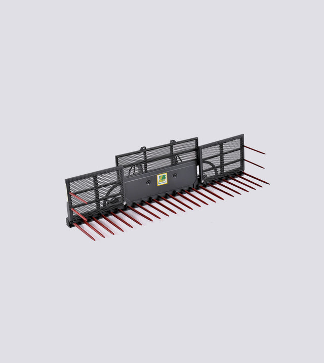 Bressel und Lade D35 Silagegabel (1:32)