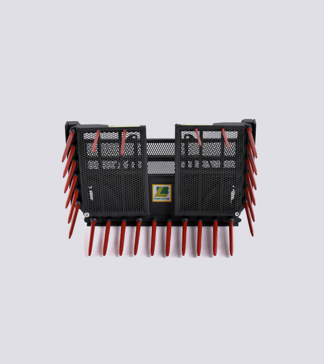 Bressel und Lade D35 Silagegabel (1:32)