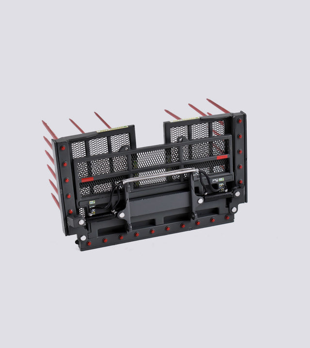 Bressel und Lade D35 Silagegabel (1:32)