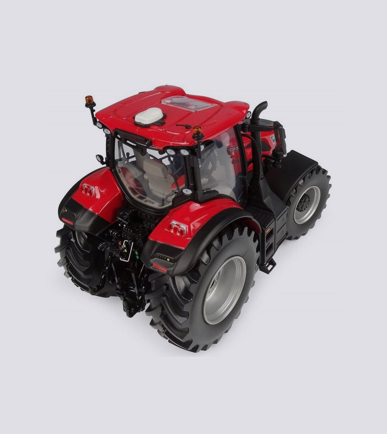 Case IH Puma 185 CVXDrive 2026 (1:32)