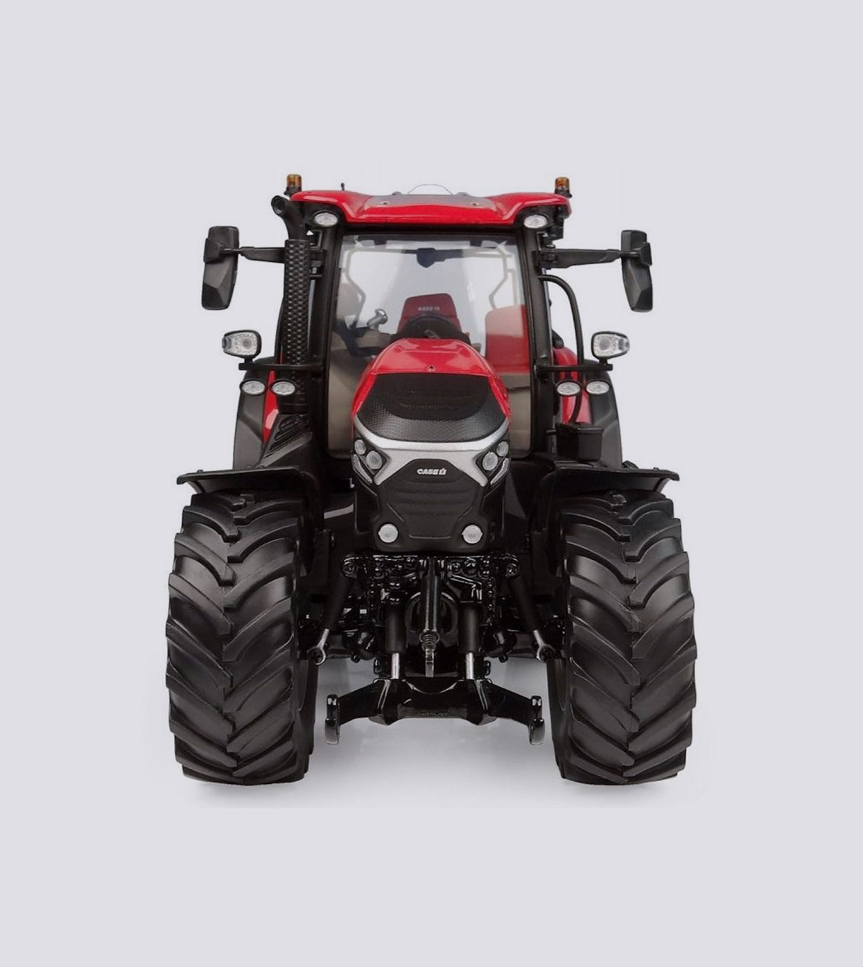Case IH Puma 185 CVXDrive 2026 (1:32)