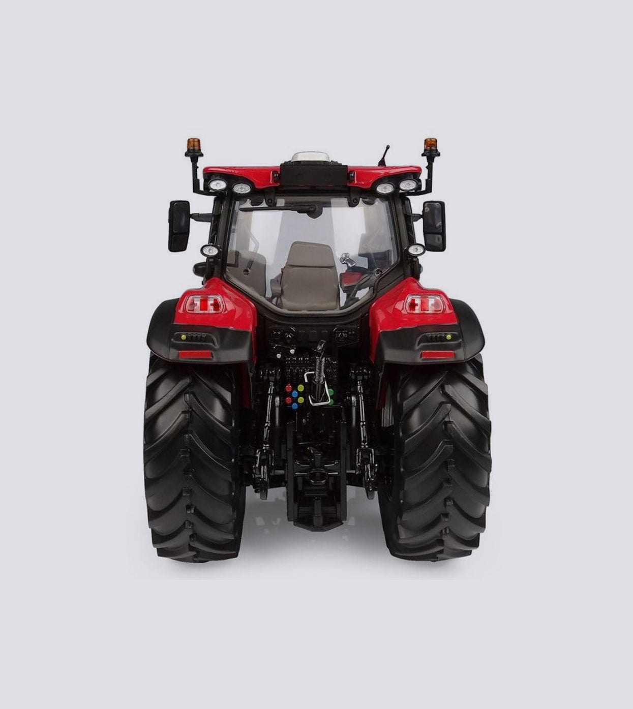Case IH Puma 185 CVXDrive 2026 (1:32)