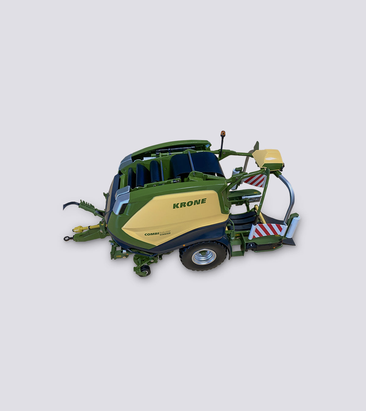 Krone CombiPack HDP CV 165 XC (1:32)