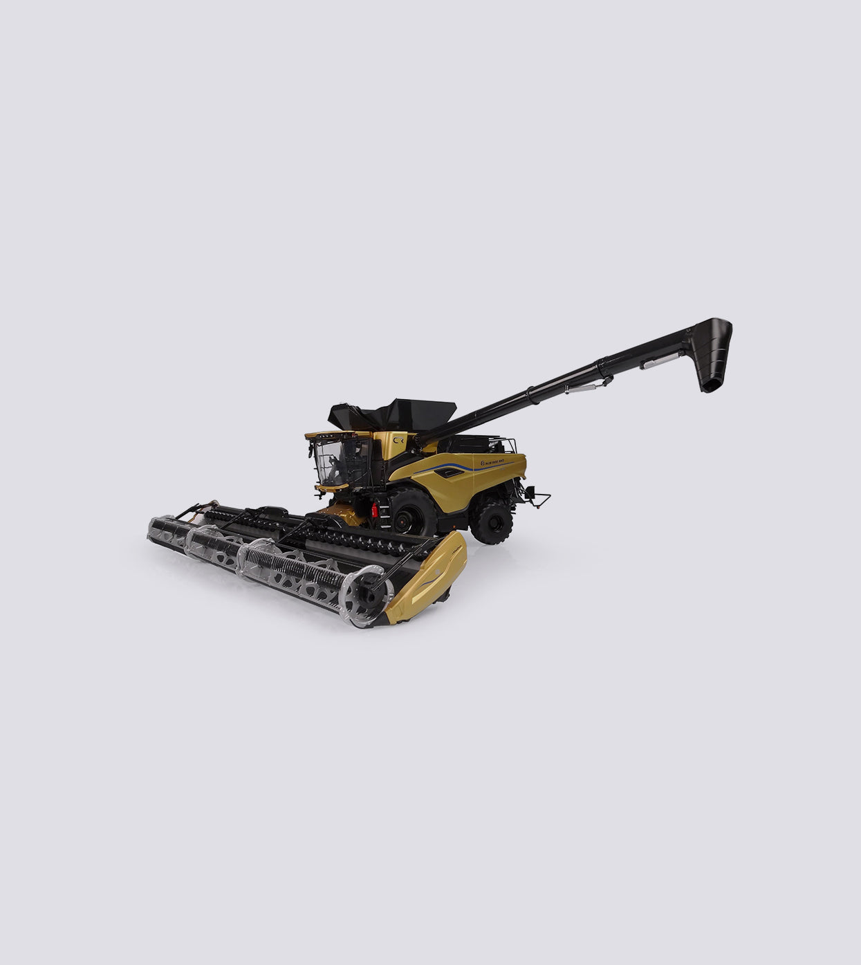 New Holland CR11 Gold Edition (1:32)