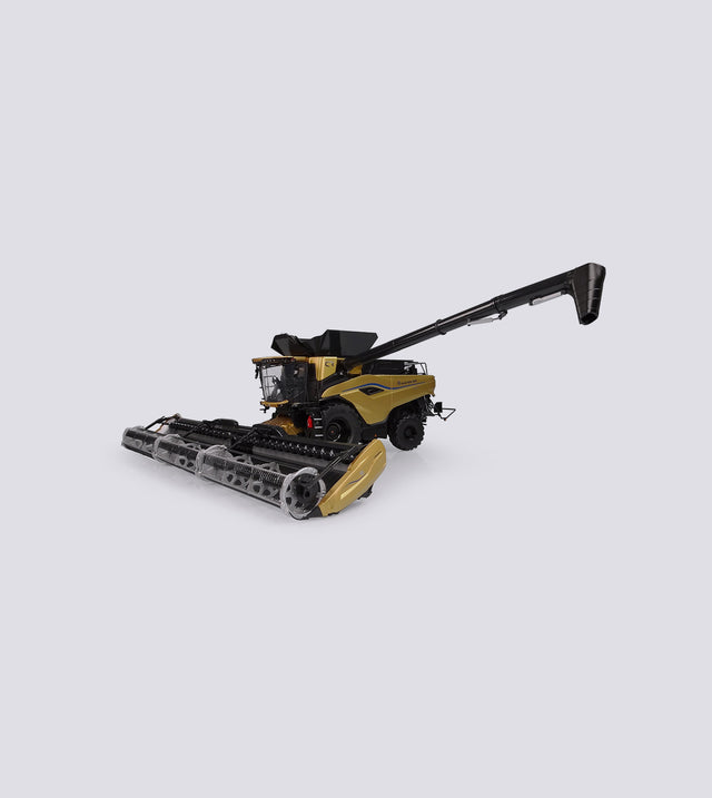 New Holland CR11 Gold Edition (1:32)