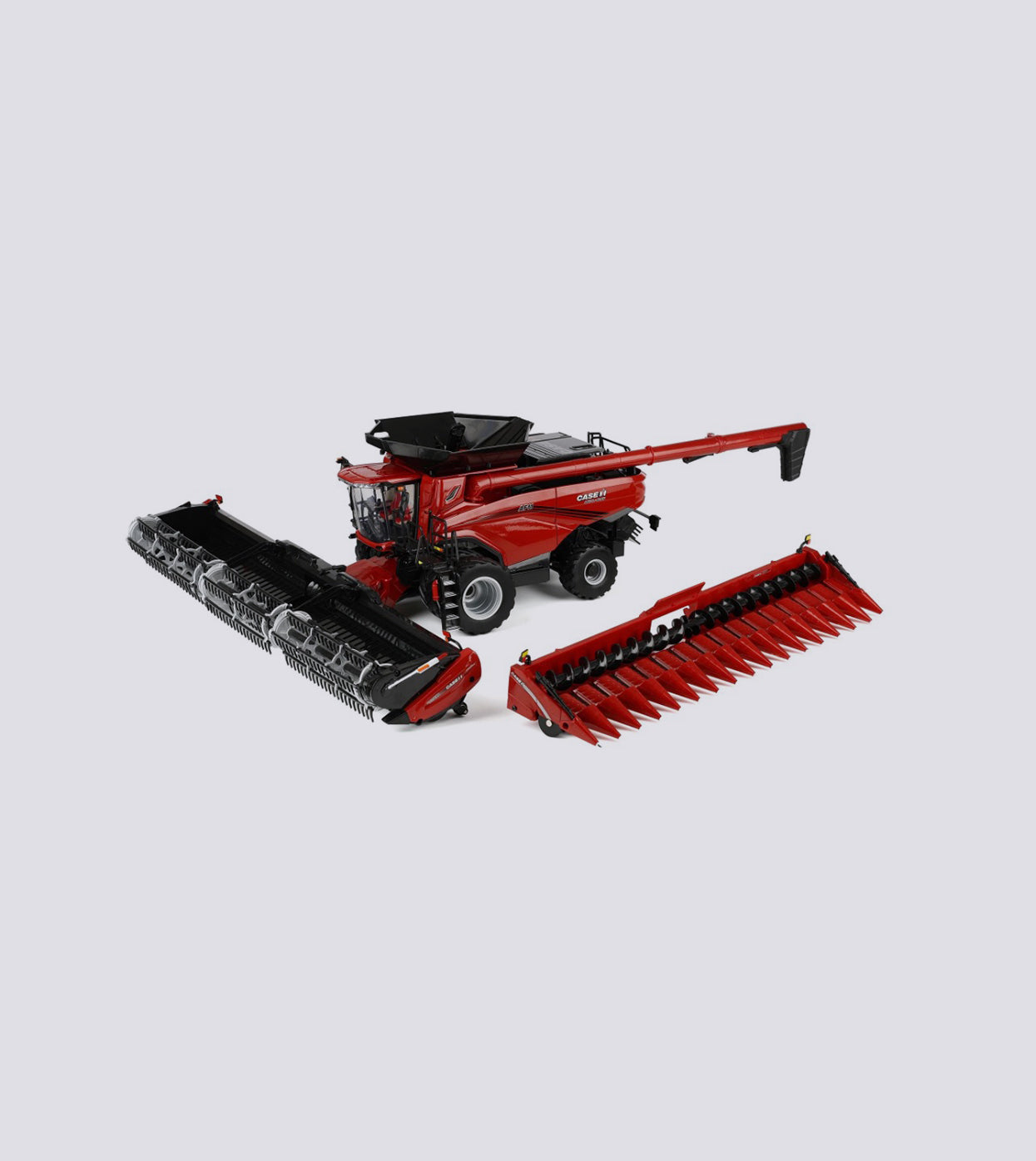 Case IH AF11 Axial Flow (1:32)