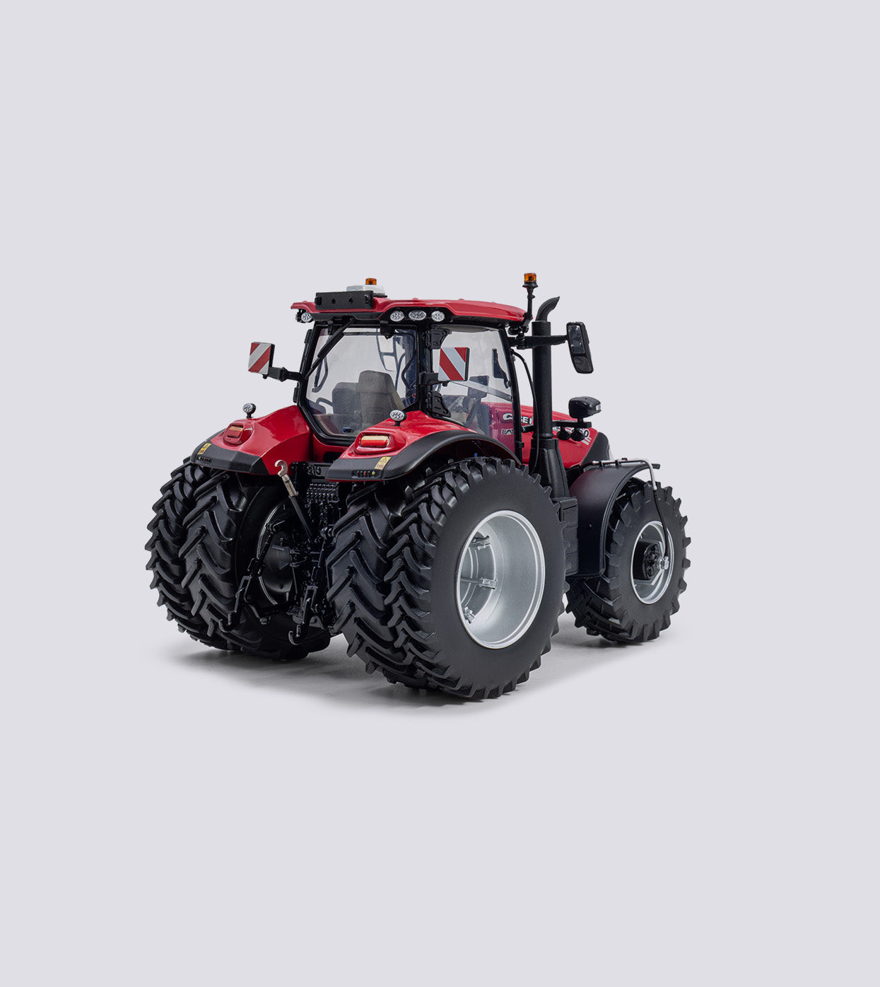 Case IH Puma 260 CVXDrive Zwillingsreifen (1:32)