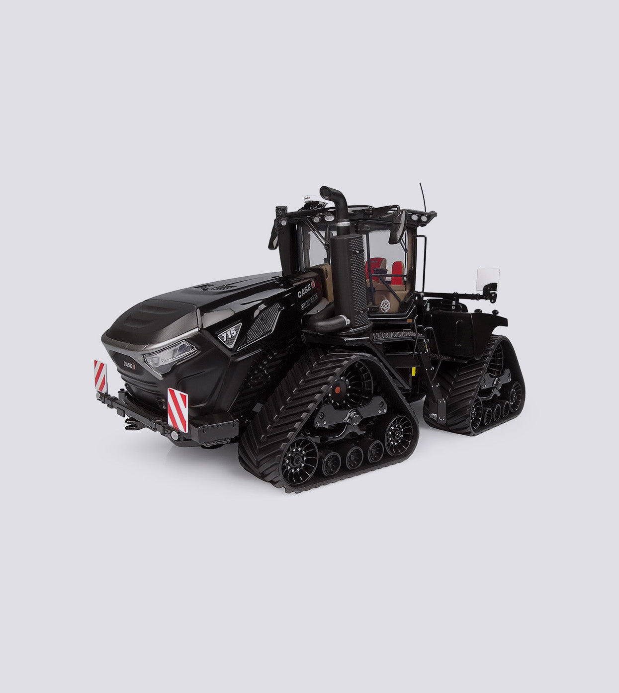 Case IH Quadtrac 715 Black Edition (1:32)