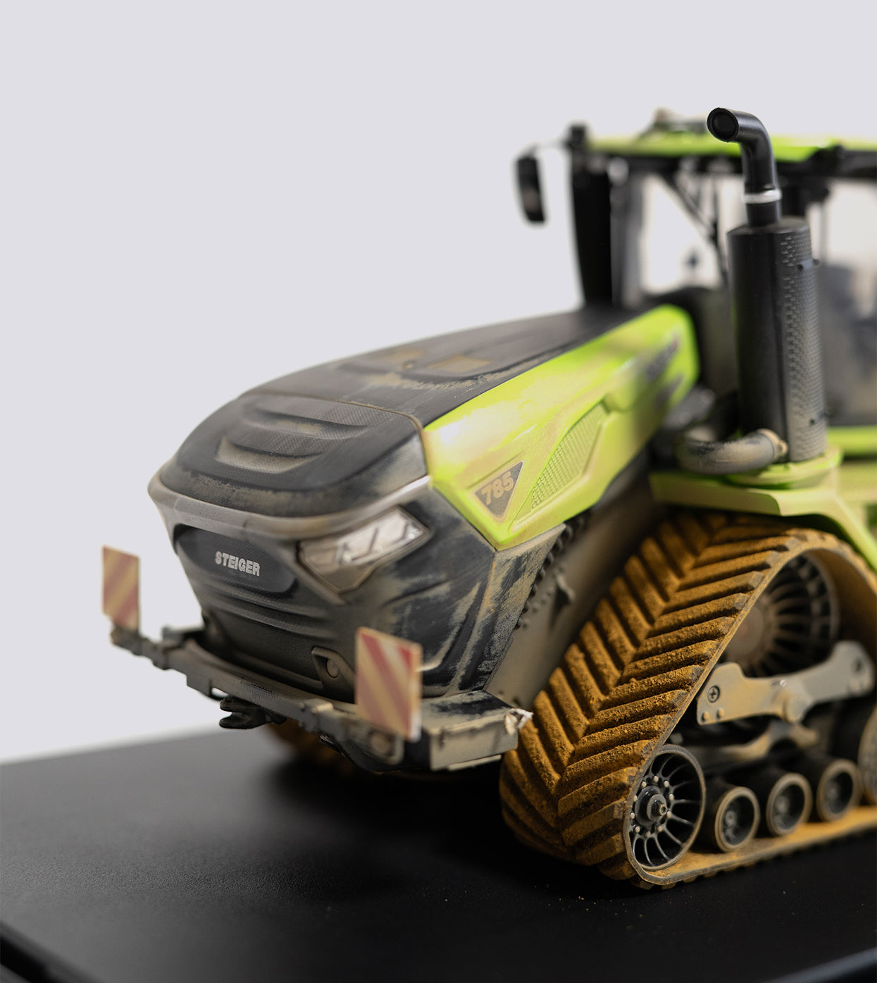 Case Quadtrac Steiger - Dirt Edition (1:32)