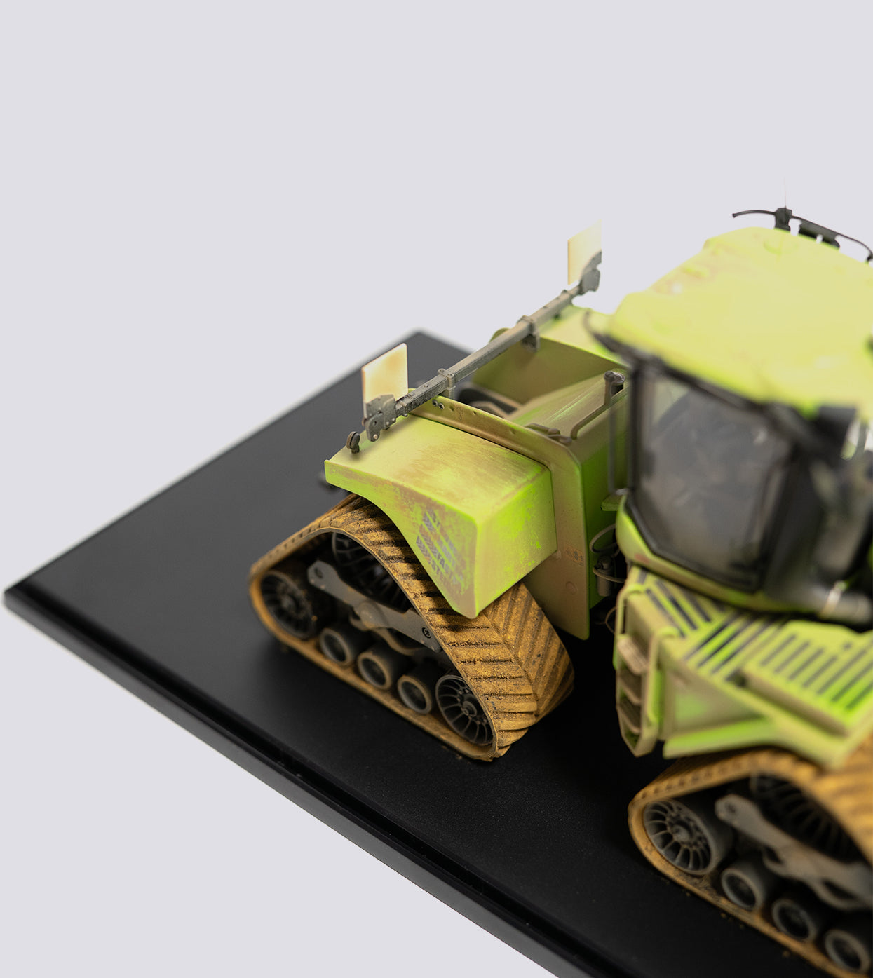 Case Quadtrac Steiger - Dirt Edition (1:32)