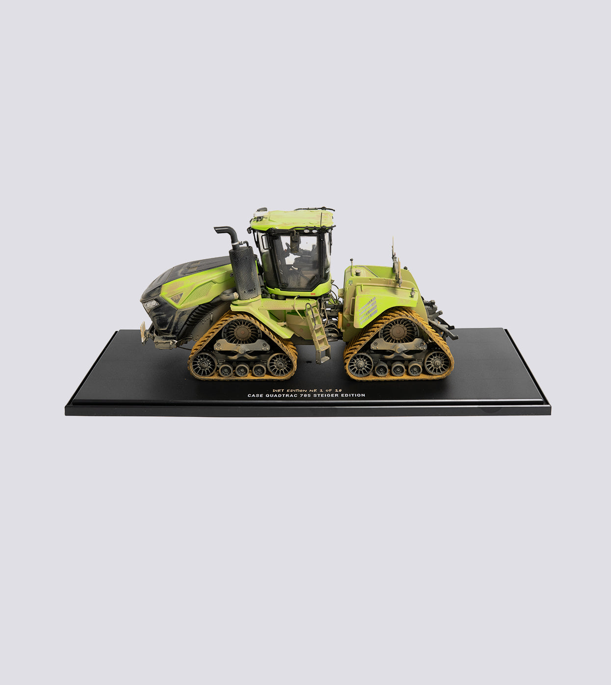 Case Quadtrac Steiger - Dirt Edition (1:32)